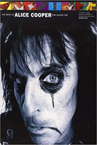 Best of Alice Cooper