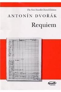 Requiem, Op. 89