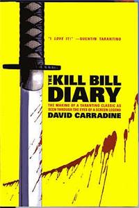 The Kill Bill Diary