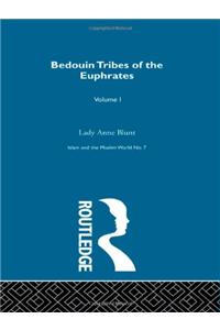 Bedouin Tribes of the Euphrates