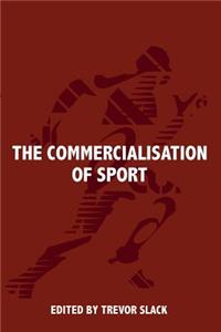 Commercialisation of Sport