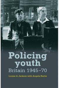 Policing youth