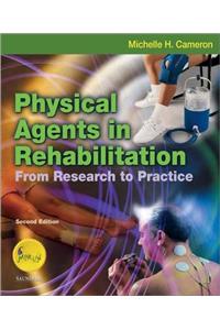 Physical Agents in Rehabilitation: From Research to Practice