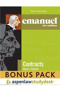 Emanuel Law Outlines