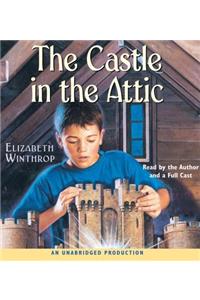 The Castle in the Attic