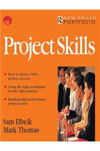 Project Skills