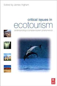 Critical Issues in Ecotourism