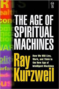 Age of Spiritual Machines Hb