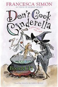 Don't Cook Cinderella