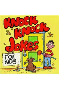 Knock Knock Jokes