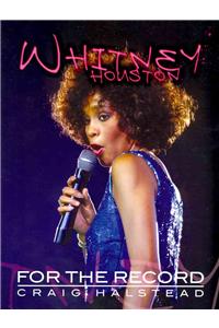 Whitney Houston