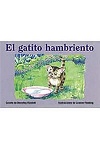 El Gatito Hambriento (the Hungry Kitten)