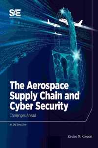 The Aerospace Supply Chain and Cyber Security