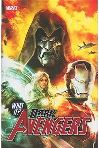 What If? Dark Avengers