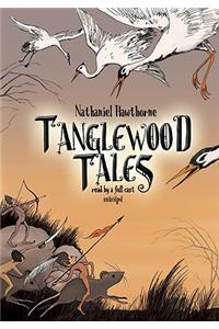 Tanglewood Tales