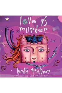 Love Is Murder