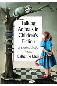 Talking Animals in Children's Fiction