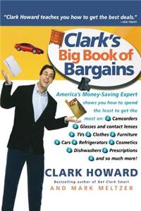 Clark's Big Book of Bargains