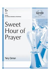 Sweet Hour of Prayer