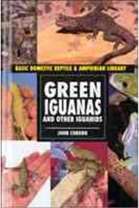 Green Iguanas and Other Iguanids
