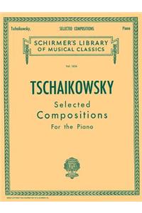 Selected Compositions