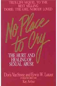 No Place to Cry