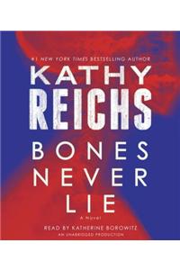 Bones Never Lie