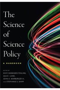 The Science of Science Policy