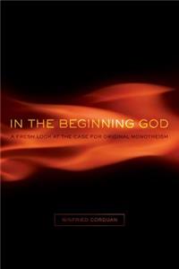 In the Beginning God