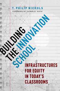 Building the Innovation School