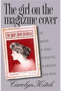 The Girl on the Magazine Cover