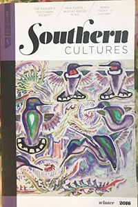 Southern Cultures