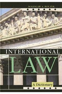 International Law