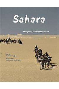 Sahara