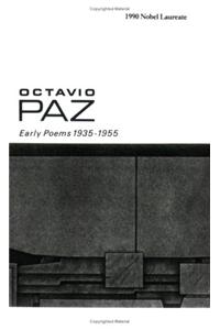Early Poems 1935-1955