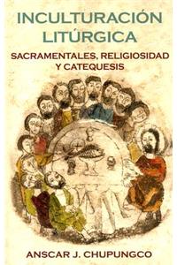 Inculturacion Liturgica