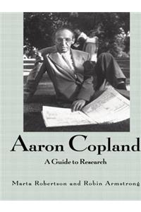 Aaron Copland