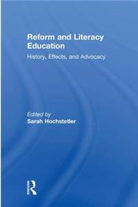 Reform and Literacy Education