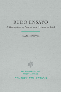 Rudo Ensayo