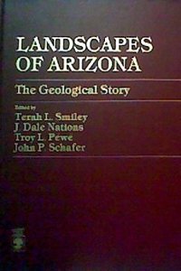 Landscapes of Arizona