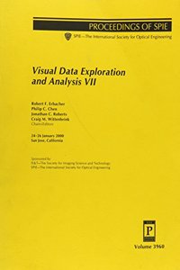 Visual Data Exploration and Analysis VII