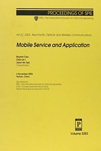 Mobile Service and Application