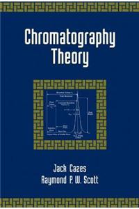 Chromatography Theory