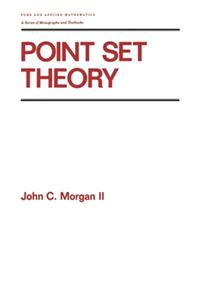 Point Set Theory