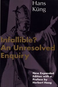 Infallible?