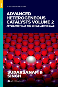 Advanced Heterogeneous Catalysts, Volume 2