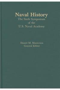 Naval History