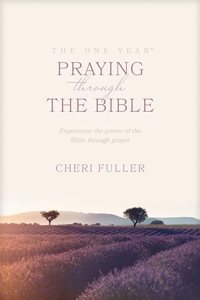 One Year Praying Through the Bible