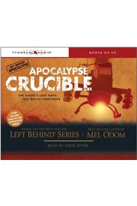 Apocalypse Crucible