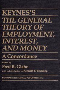 Keynes's The General Theory of Employment, Interest, and Money